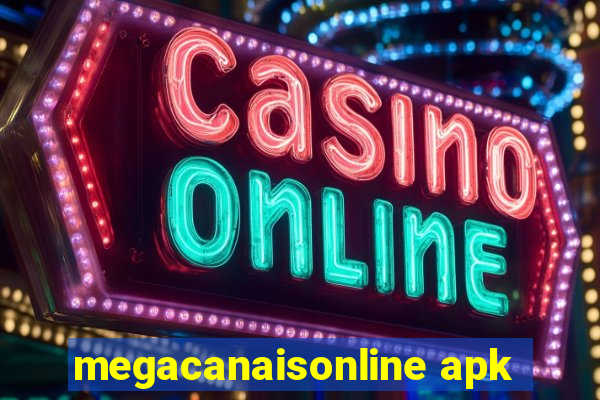 megacanaisonline apk